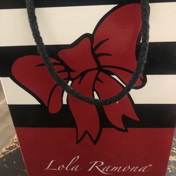 Lola Ramona sandals - Picture 5 of 5